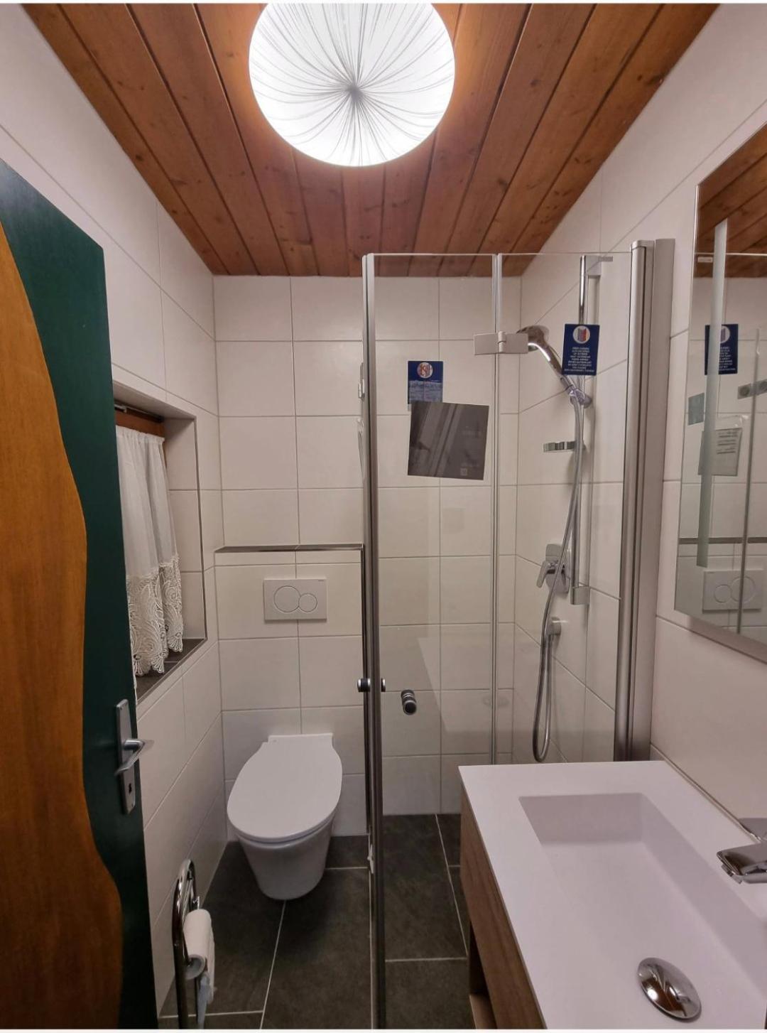 Chalet Panorama Tirol Höfen Eksteriør billede